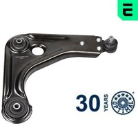 Optimal G6-124 Lenker FüR RadaufhäNgung Querlenker Lenker RadaufhäNgung