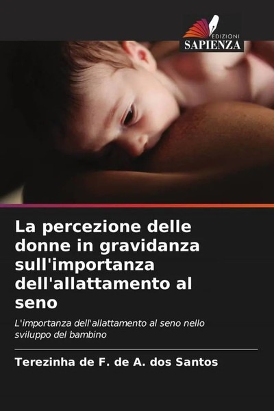 Terezinha De F. De A. Dos Santos | La Percezione Delle Donne In Gravidanza...-image