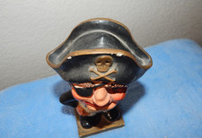 Pittsburgh Pirates Baseball 1960 Vintage Bobble Heads for sale | eBay