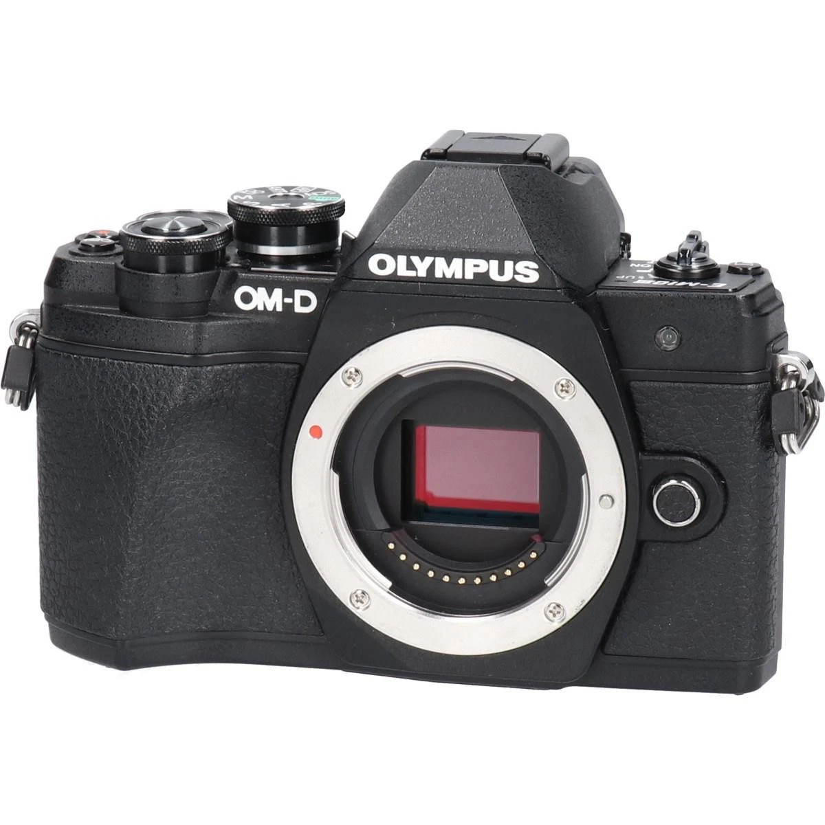 Olympus OM-D Olympus Om-D E-M10 Mark III Digital Cameras for sale
