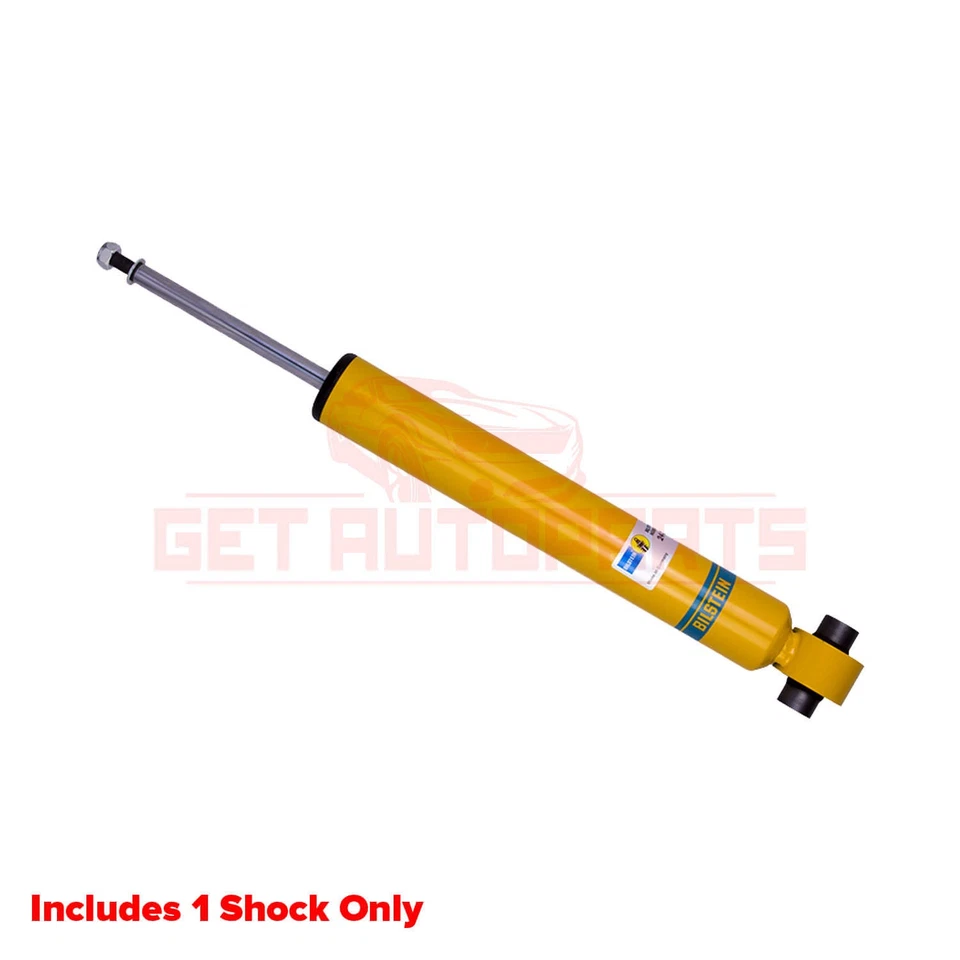 Bilstein B8 Rear Shock Absorber fits BMW 335i GT xDrive 2014-2016 - Image 2 of 3