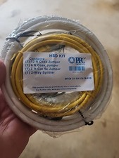 HSD KIT With Coaxial Splitter Set Time Warner Cable Spectrum Charter NEW SEALED.