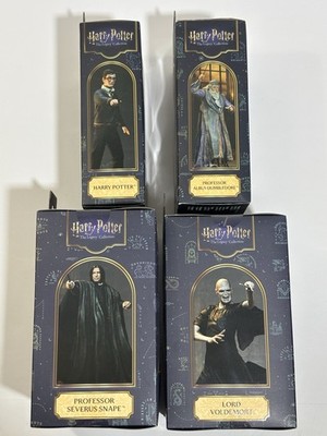 🪄 NECA Harry Potter Haulathon Legacy Set Of 4 Potter Voldemort