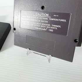 Adventures of Bayou Billy (Nintendo NES, 1989) Authentic OEM Tested 