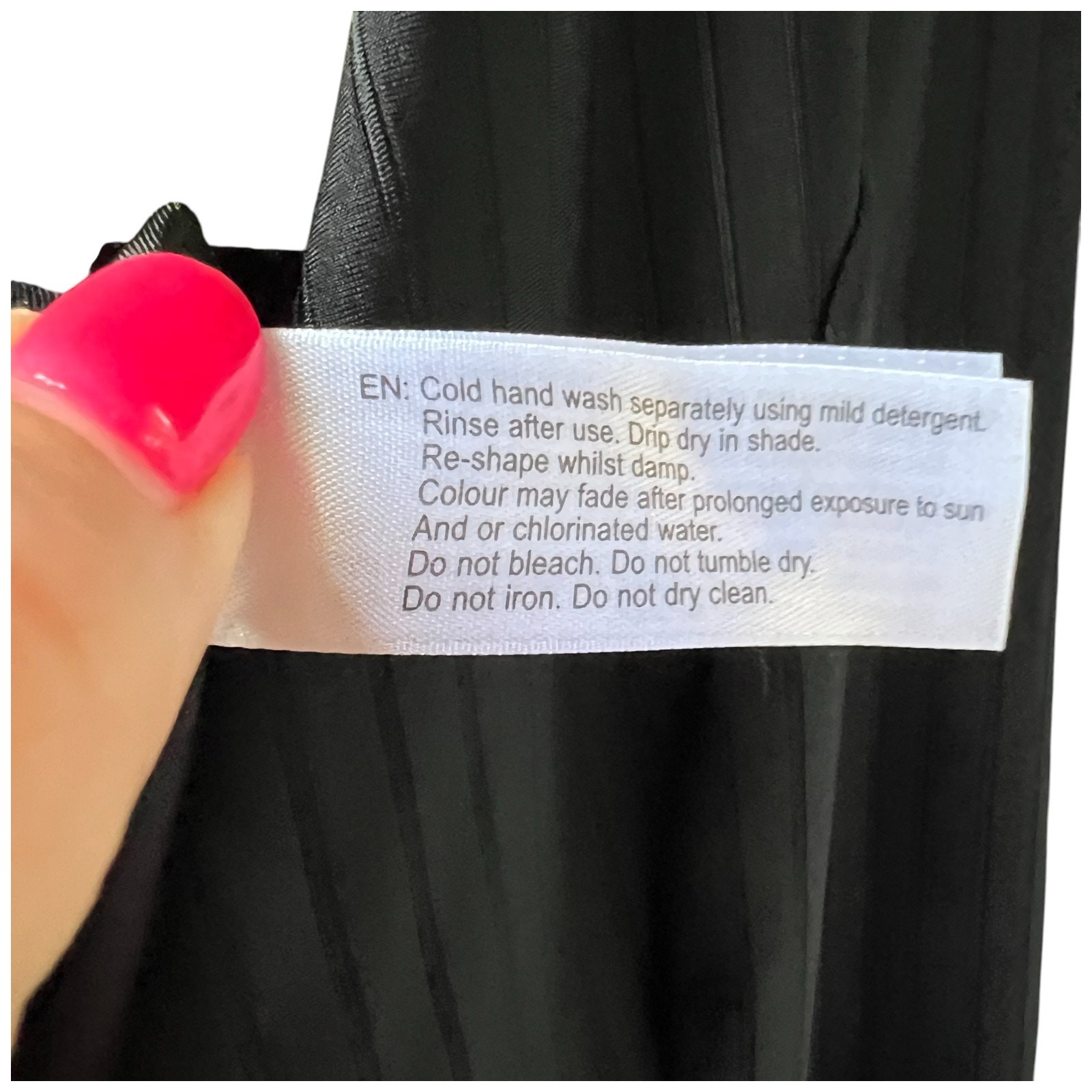 CITY CHIC COLLECTIVE Java White Stripes Women's L… - image 15