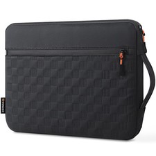 14 Inch Laptop Case Sleeve, Waterproof  Shockproof Protective Cover with Han...
