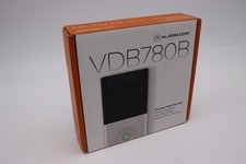 Alarm.com VDB780B Wireless Video Doorbell