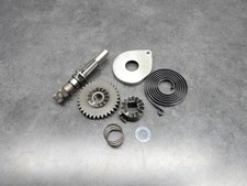 Motorcycle Parts