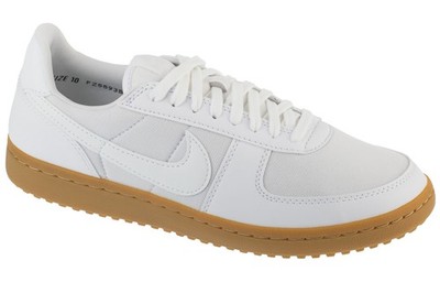 Sneaker Damen, Nike Field General, Weiß