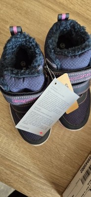 Kangaroos Winterstiefel Boots Gr 28 NEU
