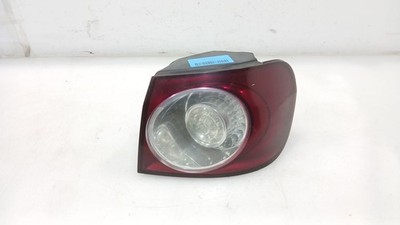 5M0945096L RIGHT TAIL LIGHT / 89035266 / 1865051 FOR VOLKSWAGEN GOLF PLUS V 5