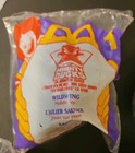 McDonald's 1996 Mighty Ducks-Complete Set of 4- SEALED — photo 8