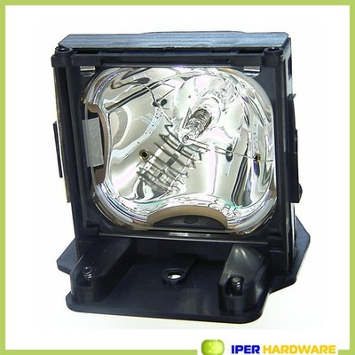 Lampe pour vidéoprojecteur V7 VPL627-1E Infocus LP820/ LP815 250W
