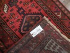 Authentic Vintage Turkish Rug,Geometric Turkish Anatolian Rug 2.7x3.10 Ft — photo 2