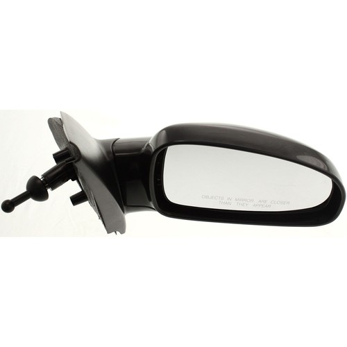 Manual Remote Mirror For 2005-2007 Chevrolet Aveo 2009 Pontiac G3 Wave Right - Picture 6 of 6