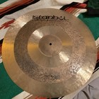 Istanbul Agop 22" Sultan Jazz Ride - 2305g (video demo) — photo 1