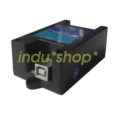 Full-featured 485 converter USB/485/422/232/inter-turn isolated 232 converter