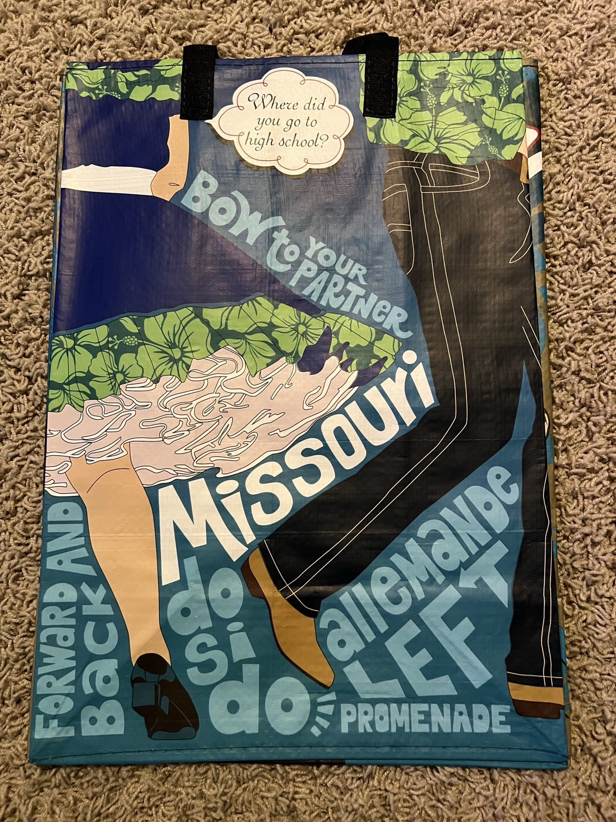 🔥You Pick 3 Trader Joe's Reusable Shopping Grocery Gift Tote Bags NWT! 🛍️