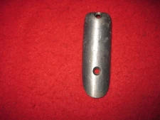 Unbranded/Rifle Metal Buttplate