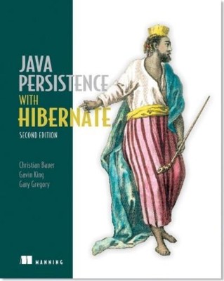 Gavin King Gary Gregory Christi Java Persistence with H (Paperback) (UK IMPORT)