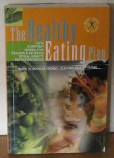 Healthy Eating Plan By Stella G McGovern