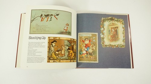 Greetings From Christmas Past Hardcover by Bevis Hillier W8 - Picture 7 of 10