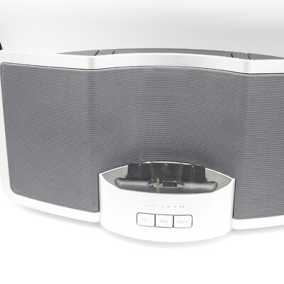 Delphi XM Premium Sound System SA10221 Unit Only READ, untested!