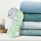 Electric Lint Remover USB Rechargeable Bobble Remover Fabric Shaver for Clothes