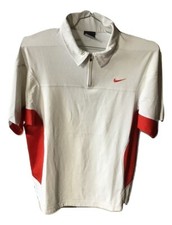 Nike Dri Fit Sports Polo Shirt for Boys T-Shirt Jersey Size 14-15 years