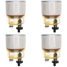 Fuel Filter Water Separator Spin-on R12T 120A...