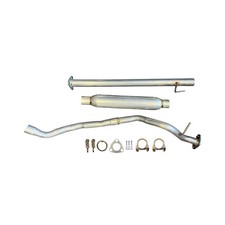 Resonator for Honda CR-V 1997-2001 2.0L