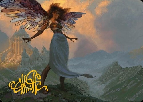 MTG Modern Horizons 3 Art Series GOLD-STAMPED SIGNATURE Cards | eBay MTG Modern Horizons 3 Art Series GOLD-STAMPED SIGNATURE Cards | eBay