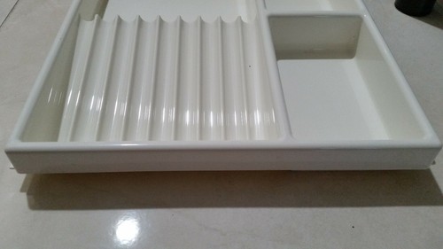 IKEA Aufbewahrung Organizer Anordna MEHRZWECK KÜCHE BAD SCHRANK REGAL 13,5" - Bild 2 von 3