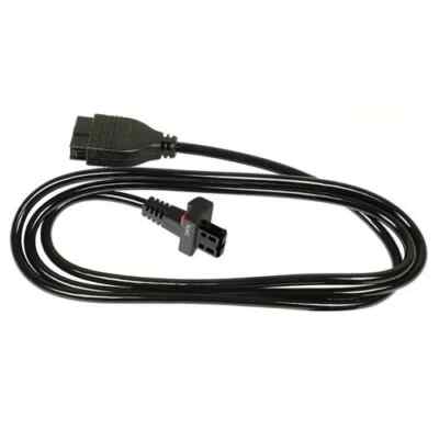 Mitutoyo 959150 Digimatic SPC Connecting Cable 80 Inch (2M) Data Output Switch