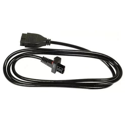 Mitutoyo Digimatic SPC Connecting Cable 80 Inch (2M) Data Output Switch