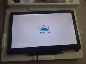 Huion Gt 191 | eBay