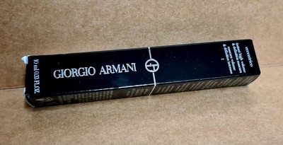 Giorgio Armani Instant high Volume & Definition Mascara schwarz 10 ml