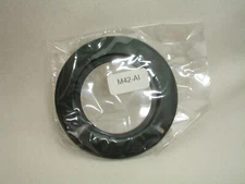 M42 screw mount metal adapter ring to NIKON cameras (AI  F )  SLR or DSLR 