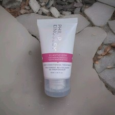 Philip Kingsley Elasticizer Deep Conditioning Treatment 40ml 1.35 FlOz Brand New