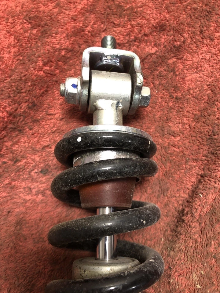 Amortecedor traseiro suspensão fabricante de equipamento original Honda Cbr300r 2015-2019 - Imagem 4 de 4