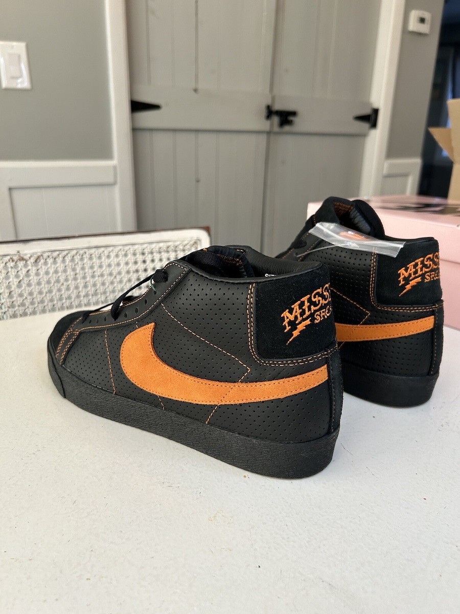 Blazer Shoes Nike Blazer Mission Nike SB Blazer Mission Sz 10 Rare