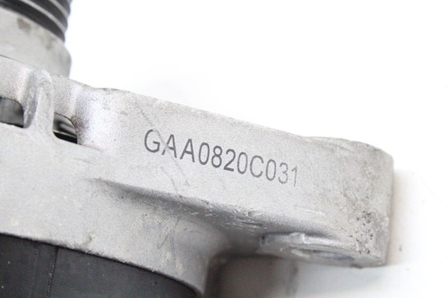 Alternatore Generatore FORD KUGA I 2.0 Diesel 120KW 2011 - Picture 6 of 6