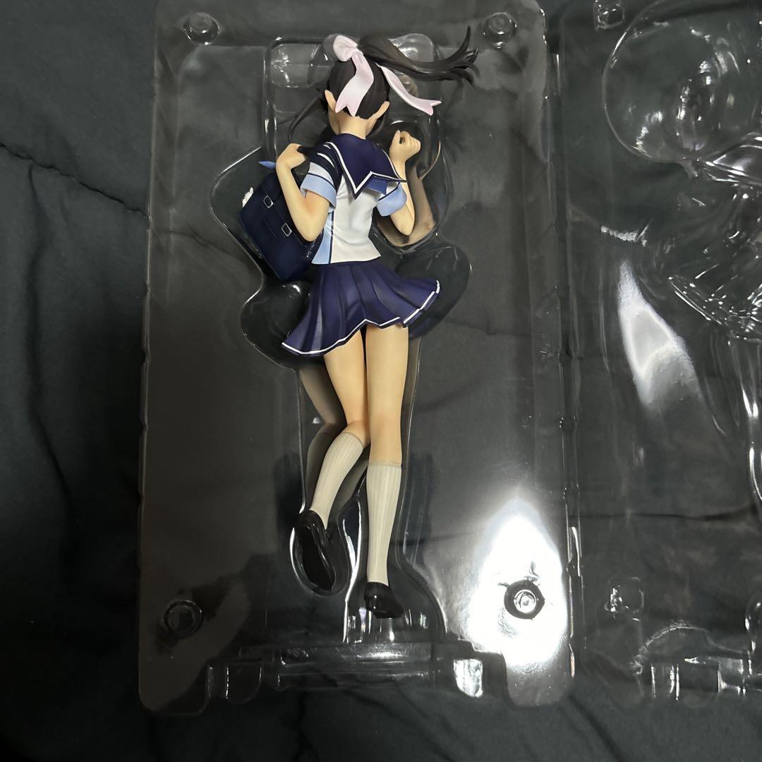 LovePlus Nene Rinko Aika 1/8 Scale Figure 3p set KONAMI Japan