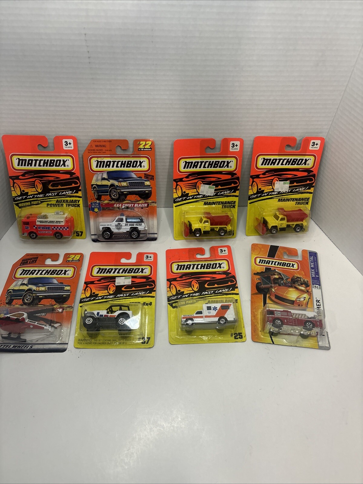 Foto 1 di 8
