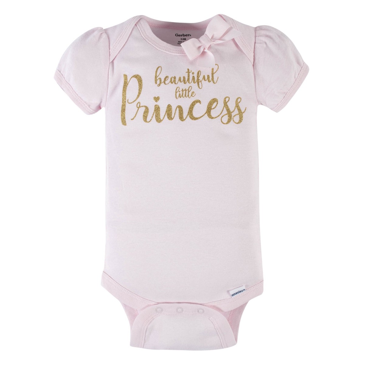 Gepersonaliseerde rompertje voor babymeisjes® merk custom babymeisje schattige bloemen romper onesie® cadeau voor babyshower cadeau voor pasgeboren meisje shirt 56 - België