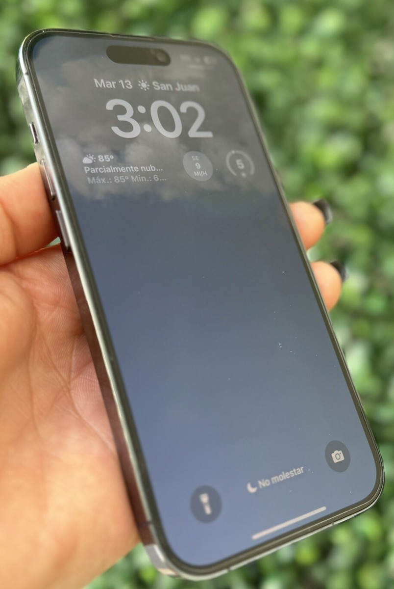 iPhone - iPhone 14 pro max 512 GB ディープパープル iPhone 14 Pro Max 安心の1年保証！iPhone14 512GB ディープ
