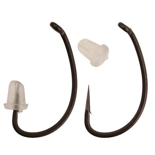 Gardner Tackle Point Protectors - Karpfenhecht Stachel Tench grobe Angelhaken - Bild 2 von 4
