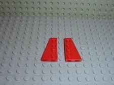 Ailes LEGO Red wings 41769 & 41770 / set 8157 8652 10024 9497 8156 10232 7931...