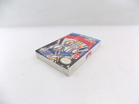 Boxed Nintendo Entertainment NES Robo Warrior  - Inc Manual - PAL-