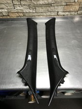 Rsx A-pillars Carbon Fiber Hydro Dip Type S Vtec K20 Password
